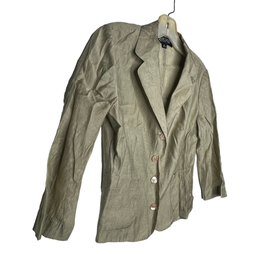Kasper Blouse - Picture 3 of 6